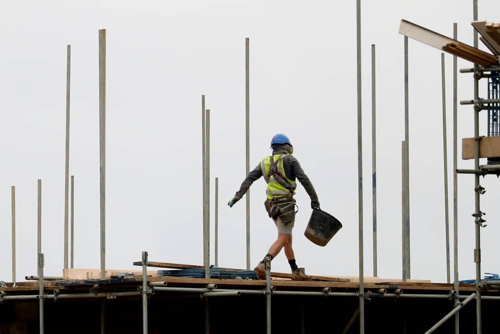 The latest figures from the Health and Safety Executive show 285 people reported suffering injuries at work in Wigan in 2021-22 – up from 225 the year before.