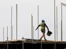 The latest figures from the Health and Safety Executive show 285 people reported suffering injuries at work in Wigan in 2021-22 – up from 225 the year before.
