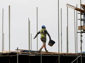 The latest figures from the Health and Safety Executive show 285 people reported suffering injuries at work in Wigan in 2021-22 – up from 225 the year before.