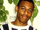 Stephen Lawrence