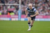 Liam Farrell