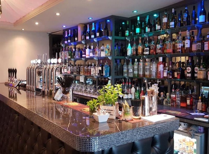 Lateo on Lytham Road has a rating of 4.5 out of 5 from 66 Google reviews
