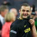 Shaun Maloney is among the bookies' candidates for the Wigan Athletic job