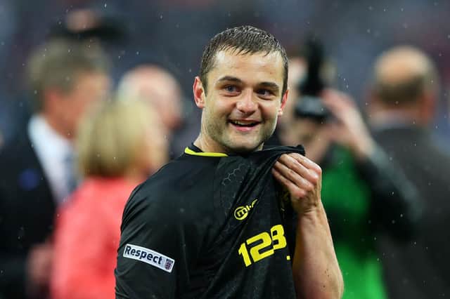 Shaun Maloney is among the bookies' candidates for the Wigan Athletic job