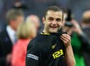 Shaun Maloney is among the bookies' candidates for the Wigan Athletic job