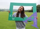 Aspiring dancer from Appley Bridge, Grace­­­ Ade-Hall, 17, is on her way to a professional theatre career after achieving AAB in her A-Levels.