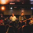 Stanleys will perform their biggest hometown show to a sold-out crowd