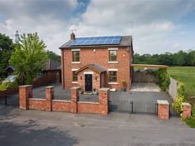 Michael Bailey Estate Agent