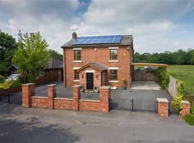 Michael Bailey Estate Agent
