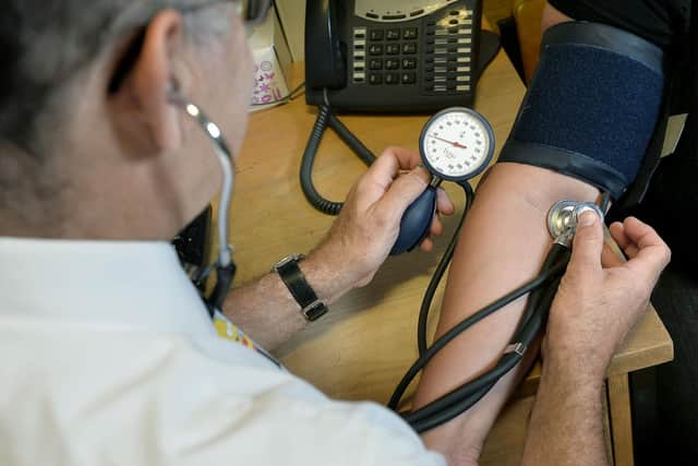 The BMA said the "haemorrhage of GPs from practices in England is alarming".