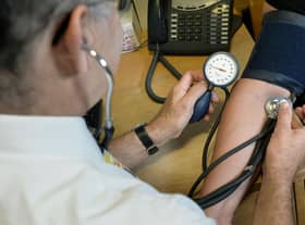The BMA said the "haemorrhage of GPs from practices in England is alarming".