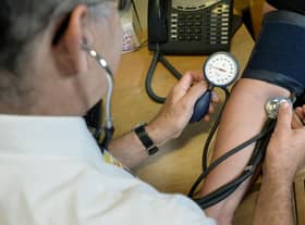 The BMA said the "haemorrhage of GPs from practices in England is alarming".