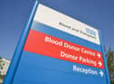 NHS Blood and Transplant is urging for more people to donate blood in 2023