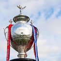 Orrell St James have exited the Challenge Cup