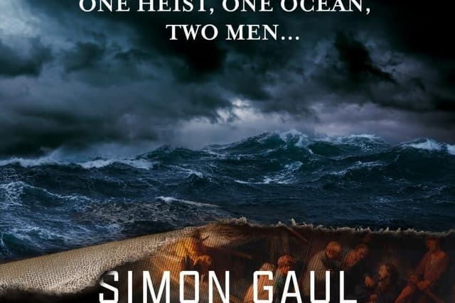 No Man’s Land by Simon Gaul: a brilliant intertwining of fact and fiction – book review –
