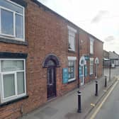 The former home of Got 2 Go Travel in Standish