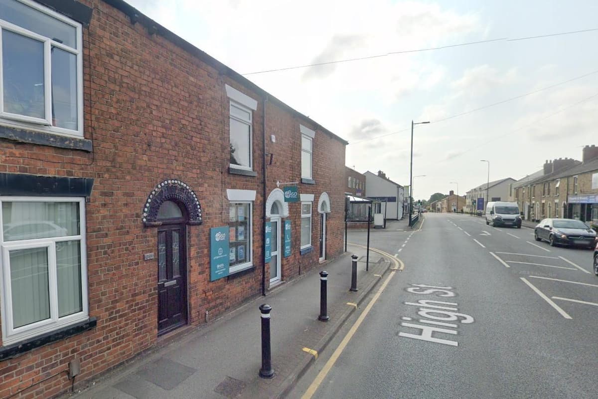 New private health clinic planned for former travel agents in Wigan village