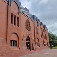Child sex abuse film allegations are made against a Wigan man