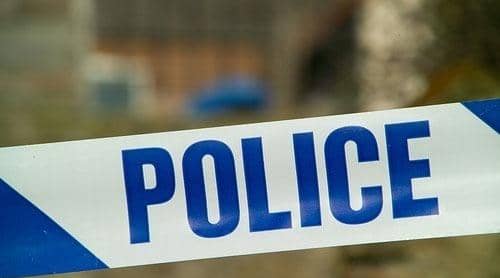 The teenage victim was just 15 years old