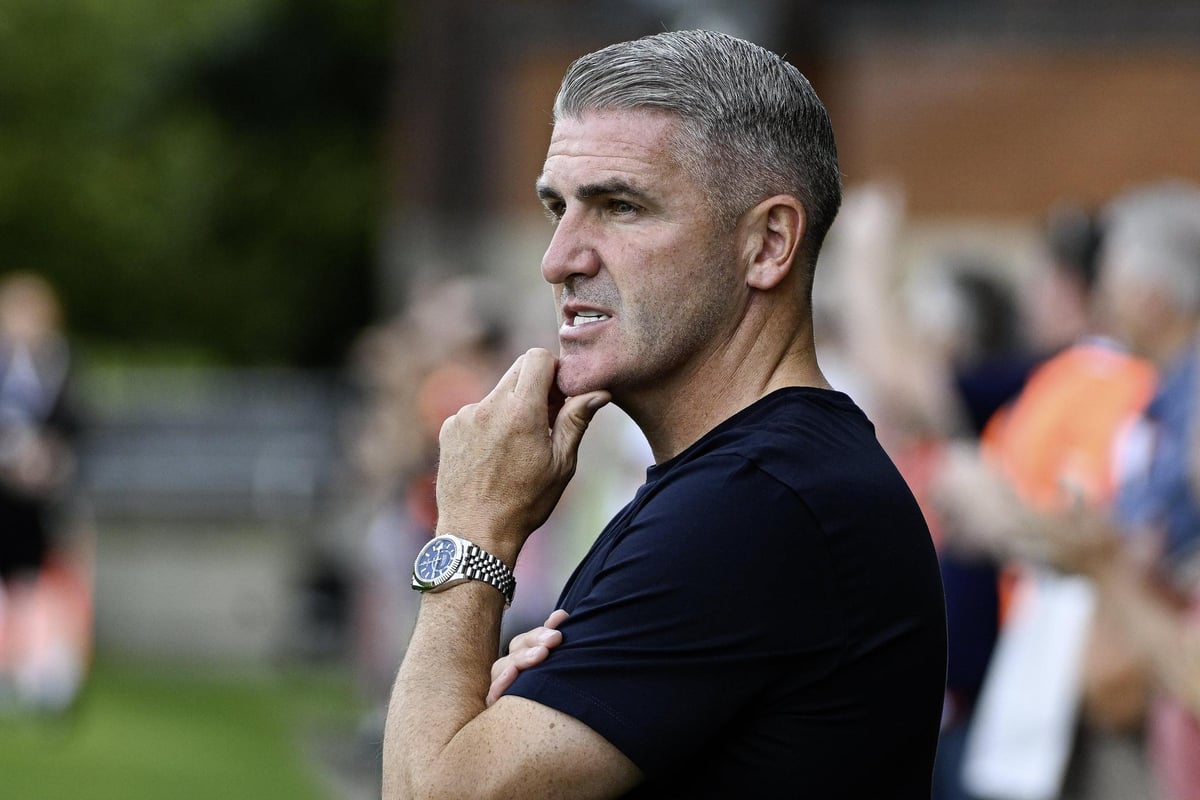 Wigan Athletic: The 12th Man - 'From dominant to dreadful...an incredible contrast'