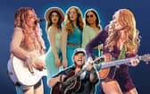 Country Artists