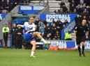 Thelo Aasgaard is hoping Latics can complete a league double over Birmingamn this weekend