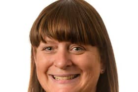 Tara Haywood, Actress, Director, WLT Deputy Chair