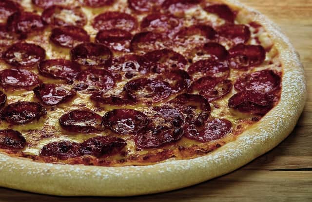 These are the nine best places to get a pizza in Wigan