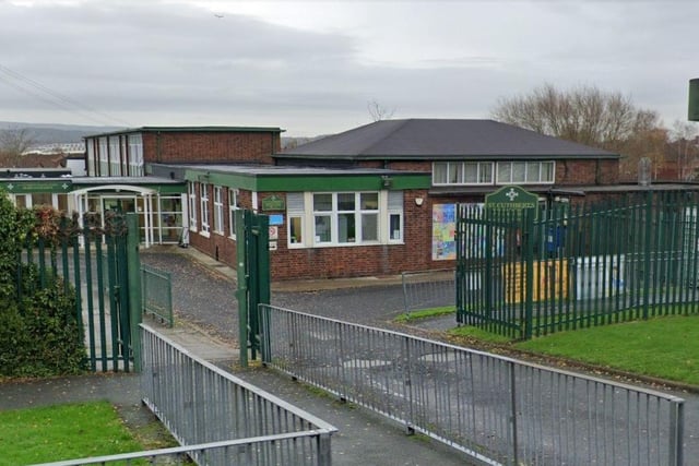 St Cuthbert's Early Years Centre on Thorburn Road, Wigan, received a 'good' Ofsted rating during their most recent inspection in October this year.