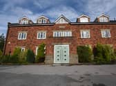 Langtree Hall Day Nursery, Standish