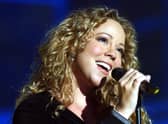 Mariah Carey