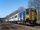 A Northern service