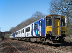 A Northern service