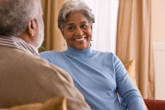 Lewy Body Society is calling for early diagnosis of the disease this World Alzheimer's Day