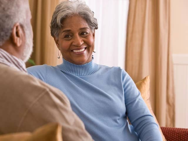 Lewy Body Society is calling for early diagnosis of the disease this World Alzheimer's Day