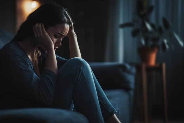 It comes as a report has found failures in the Home Office’s past leadership in tackling violence against women and girls
