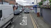 Garswood Street is one of the Ashton thoroughfares to be affected by the proposals