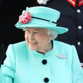 Queen Elizabeth II