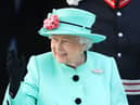 Queen Elizabeth II