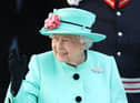Queen Elizabeth II