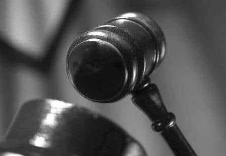 Ryan Cleworth pleaded guilty to four charges of receiving credits to which he was not entitled