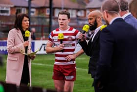 Super League and the BBC have agreed to a new groundbreaking broadcast parntership