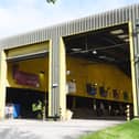 More than 100,000 tonnes of waste was collected in Wigan
