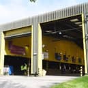 More than 100,000 tonnes of waste was collected in Wigan