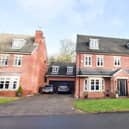 Sapphire Homes