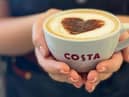 Costa Coffee 