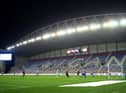 League One points per game: Where Wigan Athletic sit. (Photo by Lewis Storey/Getty Images)