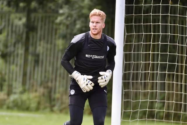 Ben Amos