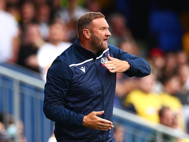 Predicted points at end of the season: 60

Predicted goal difference: -4

Picture:  Jacques Feeney/Getty Images