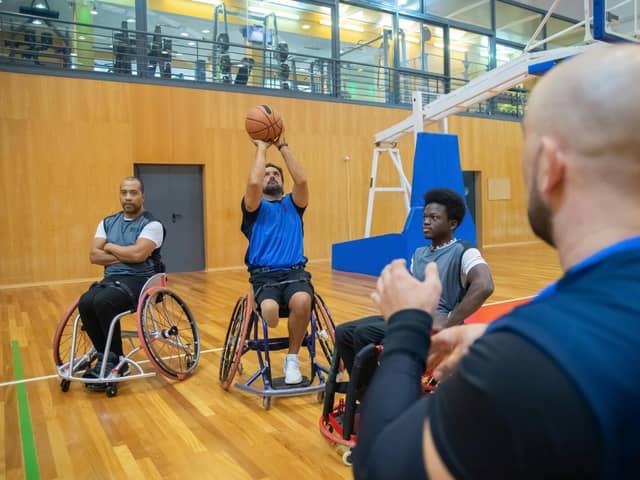 Fundraising with initiatives like easyfundraising helps clubs towards a sustainable future
